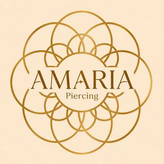 Amaria piercing